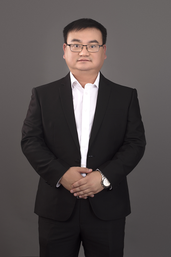王慧斌