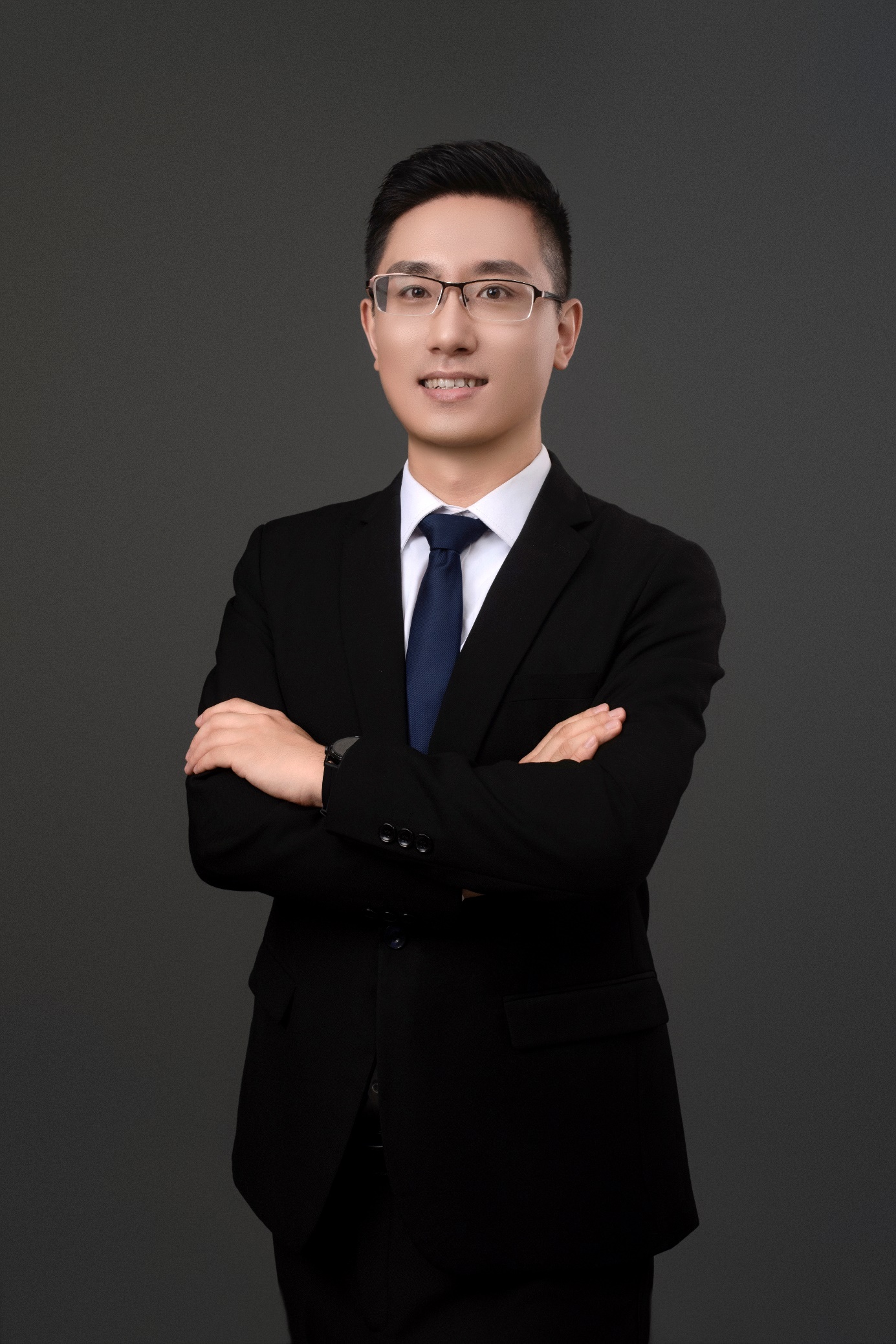 武照亮